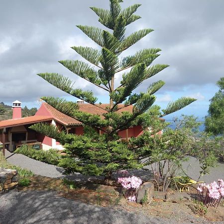 Casa Los Calderos Villa de Mazo Ngoại thất bức ảnh